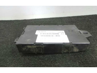 Блок управления BCMX90V7 Dacia Logan Pick-Up