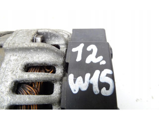 Генератор 03L903017E Audi A5 8T 8F