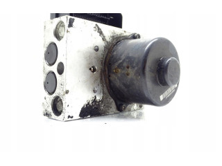 Блок АБС    Mercedes-Benz  ML W164  2005 - 2011 года