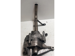 Čerpadlo oleje A6111800301, 6111800301 Mercedes-Benz C W203 2.2