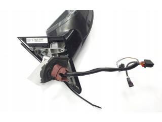 Zpětné zrcátko Audi A8 S8 D4 4H 2014