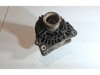 Генератор 028903028D, 0124325003   Volkswagen Caddy      