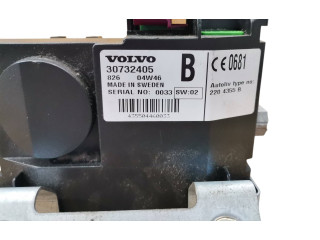 Блок управления 30732405, 435504460033   Volvo XC90