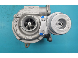Turbodmychadlo Турбина K03-019, IMPRK1354650 Mercedes-Benz Vaneo W414