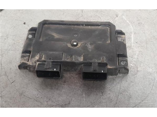 Блок управления 9650360480 Citroen Berlingo