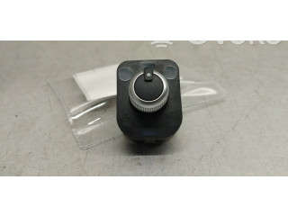 Зеркало электрическое Audi Q3 8U 2011 - 2016 года