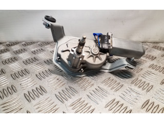 Моторчик заднего дворника 987002P000    KIA Sorento