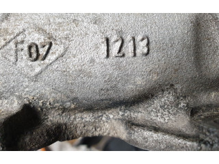 Всасывающий коллектор