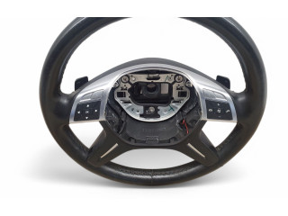 Руль A16646053030   Mercedes-Benz GL X166