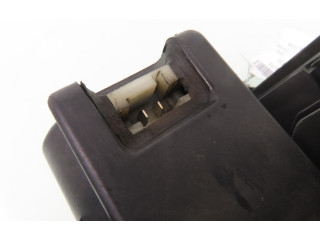 Вентилятор печки       Fiat Punto (199)