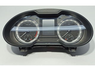 Панель приборов 5E0920751E, 5E0920751   Skoda Octavia Mk3 (5E)       