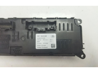 Блок управления климат-контролем MN1T18C612AD Ford Ecosport