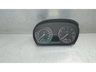 Přístrojová deska BMW 3 E92 E93 2008 619022414