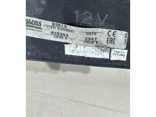 Вентилятор радиатора     829263, 85615    Infiniti FX 