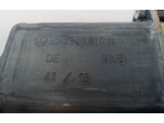 Передний двигатель механизма для подъема окон