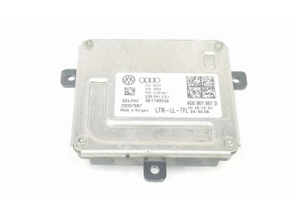 Блок управления Xenon