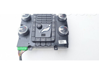 Блок управления климат-контролем 31443425, 15W50E01 Volvo V70