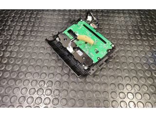 Блок управления климат-контролем 1tj0a210134   Nissan Murano Z51