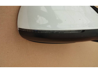 Зеркало электрическое Audi Q5 SQ5 2008 - 2017 года