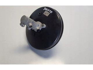 Turbodmychadlo Насос усилителя руля    Fiat Ducato   