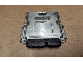 Блок управления двигателя P56041700BB Jeep Cherokee III KJ