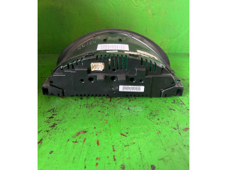 Přístrojová deska Mercedes-Benz C W203 2006 A2035408747