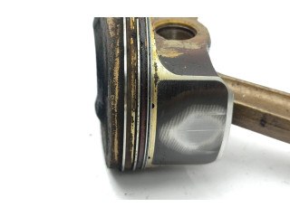 Поршень с шатуном 5502 Porsche Cayenne (92A)