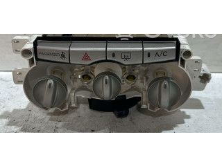 Блок управления климат-контролем Daihatsu Sirion