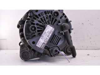 Генератор 059903016J Audi Q5 SQ5