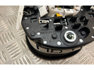 Подушка безопасности водителя 39834785 Volvo XC90