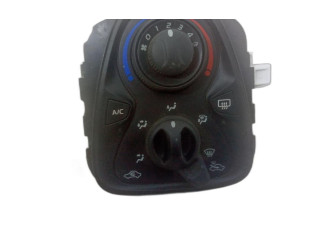 Блок управления климат-контролем 1KR   Peugeot 108