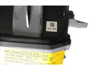 Дисплей    030395, 5A4BA60   BMW iX