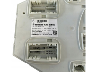 Vstřikovač A2479005711 Mercedes-Benz GLA H247