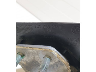 Зеркало электрическое        Volkswagen New Beetle  1998 - 2010 года   