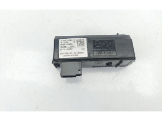 Блок управления EB3T18D816CF Ford Ranger