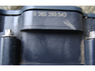 Jednotka ABS 0265293542 Citroen Berlingo 2020