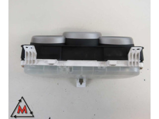 Панель приборов 4TBN9JB Mazda 3 I