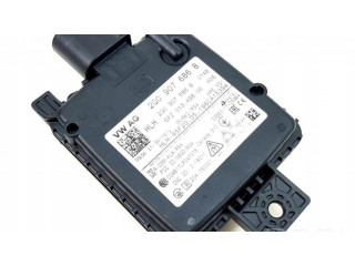 Дисторный датчик