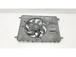 Вентилятор радиатора     6G918C607MC    Volvo V70 
