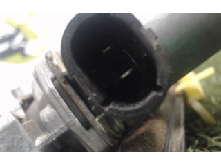 Přístrojová deska Opel Vivaro 2005 91165705, 91165705