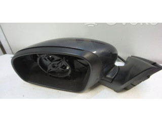 Зеркало электрическое Skoda Fabia Mk2 (5J) 2007 - 2014 года