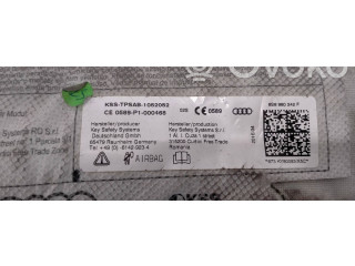 Подушка безопасности в сиденье 8S8880242F Audi TT TTS RS Mk3 8S
