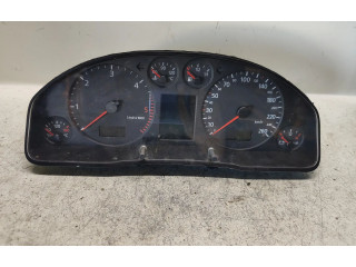 Панель приборов 4B0920932K Audi A6 S6 C5 4B