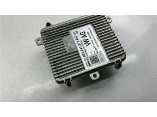 Другие блоки управления / модули