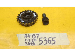 Масляный насос   O6F105243C  Audi A6 S6 C6 4F 