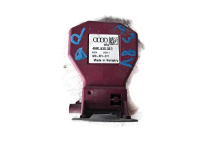 Блок управления 4M0035507, 920391011 Audi A3 S3 8V