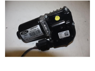 Комплект механизма стеклоочистителей DT11-17504-AD Ford Transit