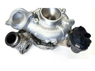 Турбина Audi A5 844437, 844437-5007S