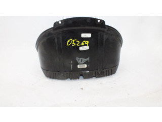 Přístrojová deska BMW 1 E81 E87 2009 1041568