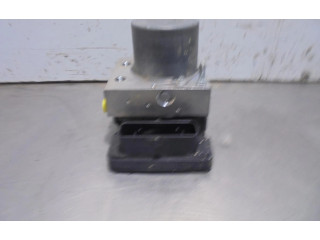 Блок АБС Skoda Fabia Mk3 (NJ) 2015 - 2021 года